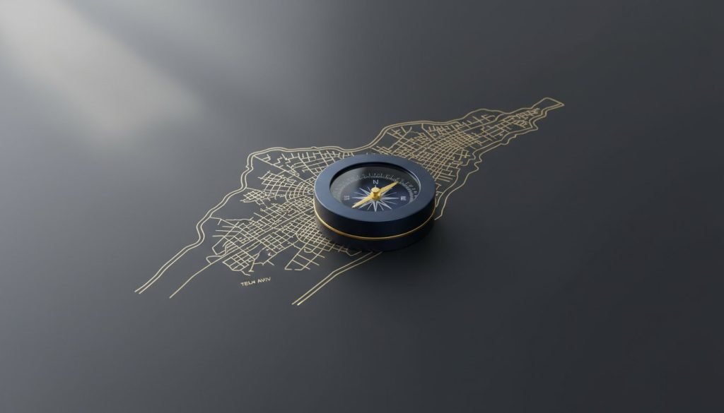 Inheritance Tax in Israel for Non-Residents: A Complete Guide