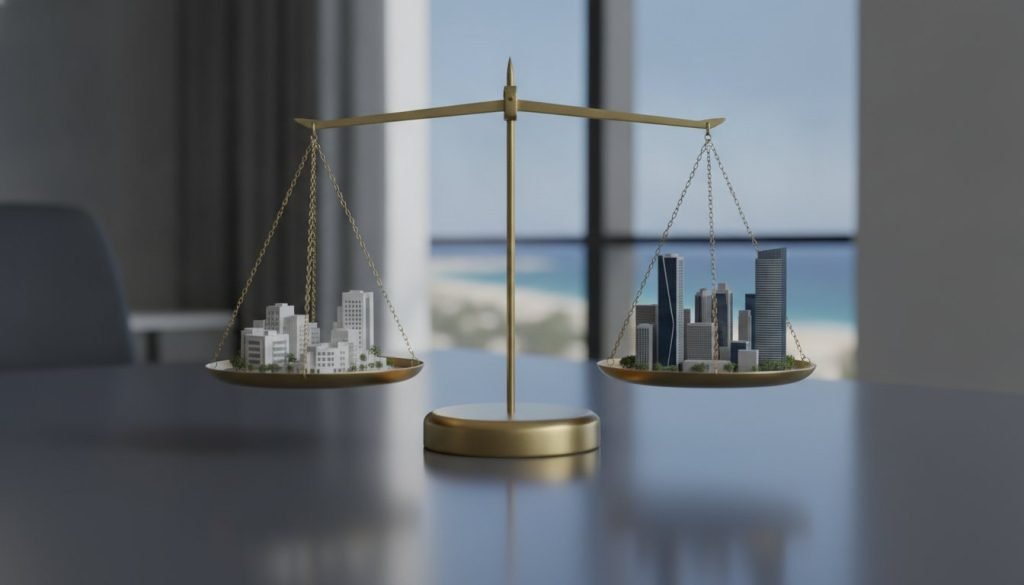 International Asset Division: Protecting Your Global Assets