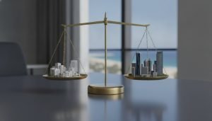 International Asset Division: Protecting Your Global Assets