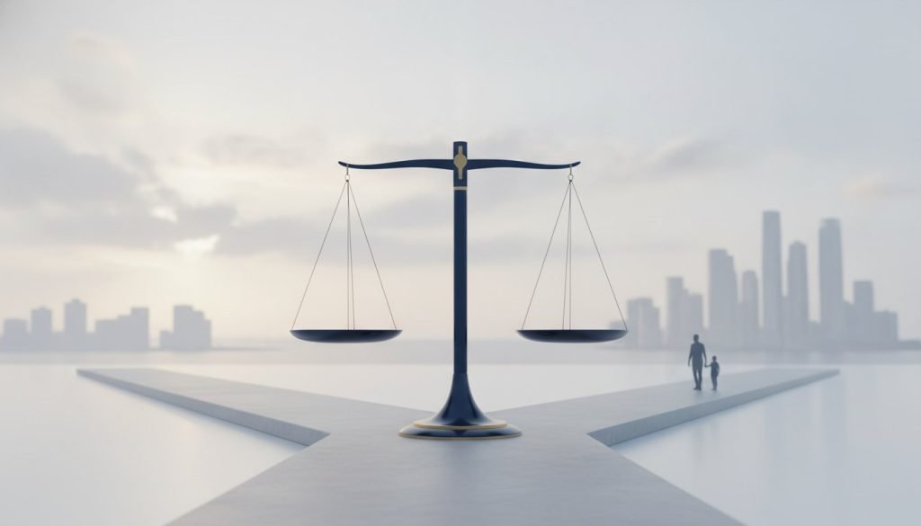 International Child Support in Israel: A Guide for Expats