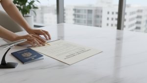 International Co-Parenting Plan: A Comprehensive Guide for US-Israel Families