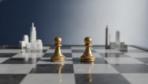 International Divorce: Determining Proper Jurisdiction