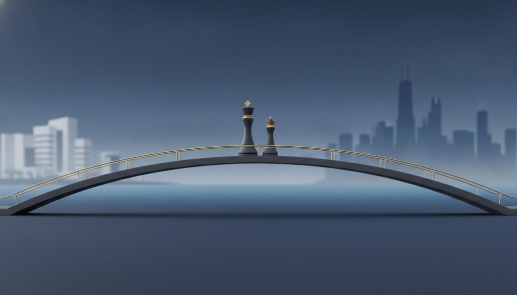 International Family Law in Illinois: A Guide for US-Israel Families