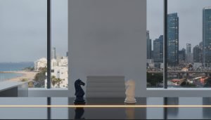 International Prenuptial Agreements in Israel