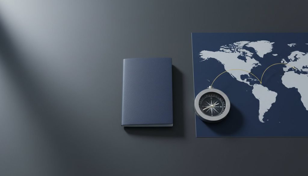 International Travel with a Child After Divorce: A Complete Legal Guide