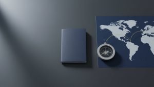International Travel with a Child After Divorce: A Complete Legal Guide