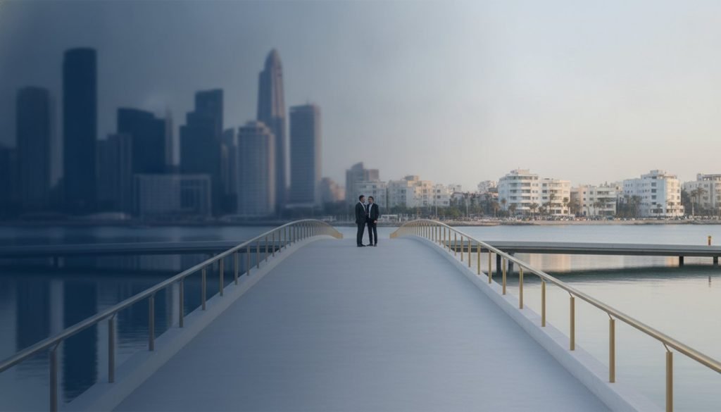 Israel-US Prenuptial Guide for Cross-Border Couples (2026)