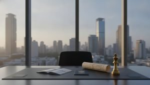 Israeli Estate Attorney: A Guide to Cross-Border Inheritance & Probate