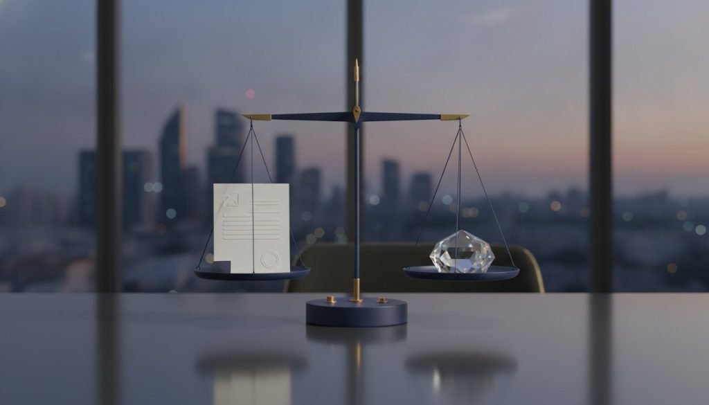 Israeli Lawyer Fees: A Guide to Costs and Legal Services