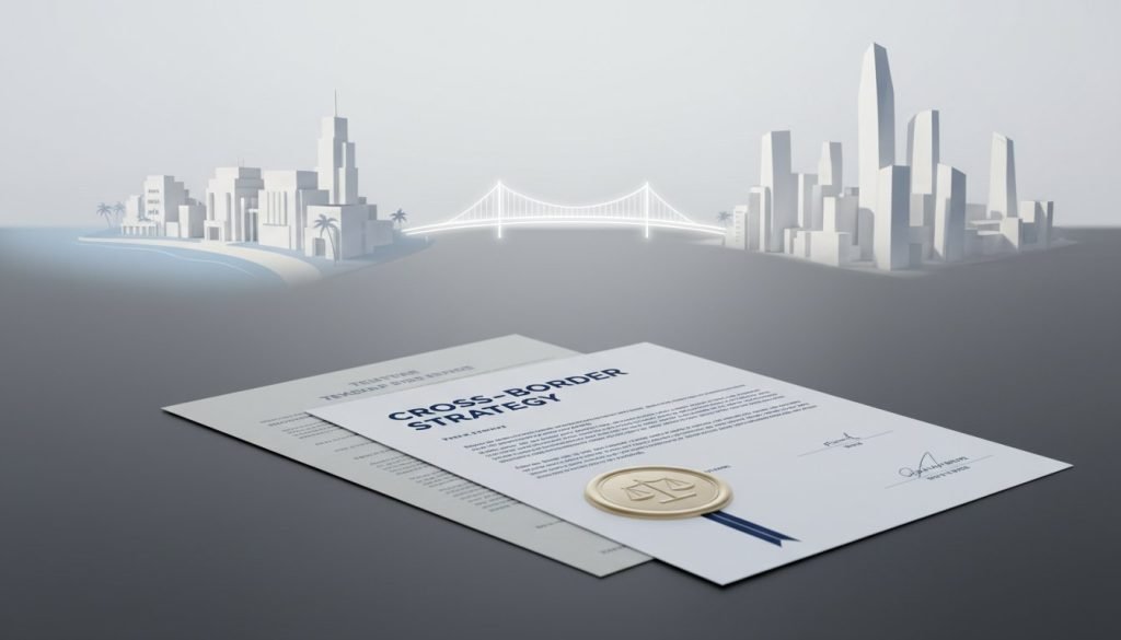 Israeli Will Inheritance Revocation: A Cross-Border Guide for Expats