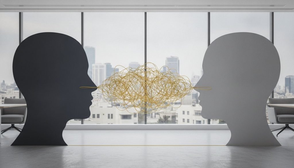 Language Barriers in Israel Custody Evaluations: What to Know