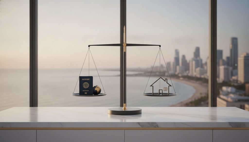 Legal Guide for International Families Living in Israel