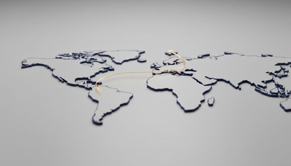 Legal Separation for International Couples: A US-Israel Guide