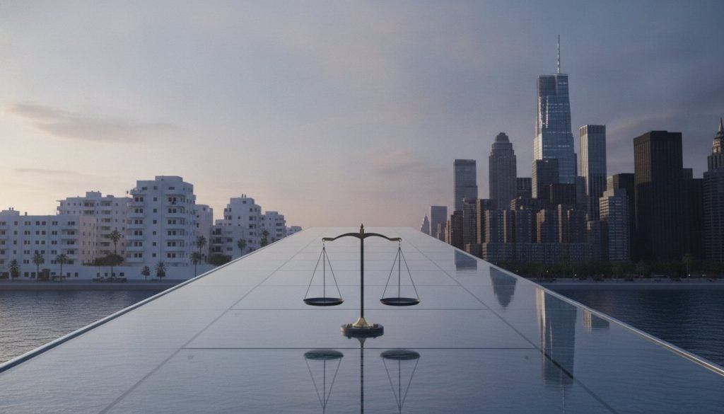 US-Israel Cross-Border Divorce Mediation: 2026 Guide