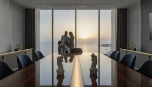 Meilleur avocat en droit de la famille pour les anglophones à Netanya : Un guide de sélection (2026)