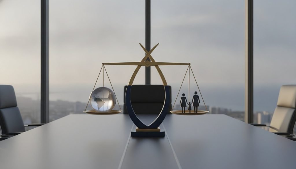 Nava Peres & Co.: Premier Family Law & Divorce Services
