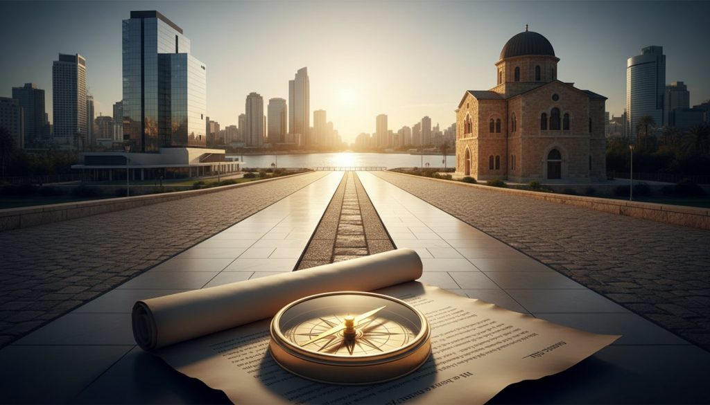 Navigating Divorce Jurisdiction in Israel: A Guide for International Couples
