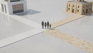 Naviguer dans le tribunal de la famille israélien : un guide professionnel