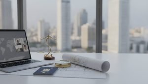 Online Consultation with an International Family Lawyer: Seeking Clarity Across Borders