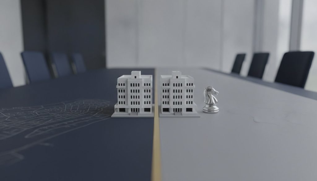 Dividing Property in Israel During International Divorce: A Strategic Guide
