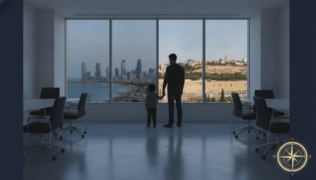 Israeli Child Support: Essential Guide for Parents