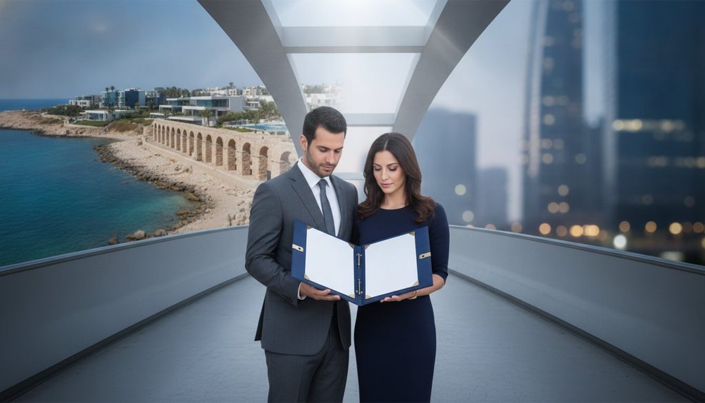 Prenuptial Agreements for Dual Citizens in Caesarea