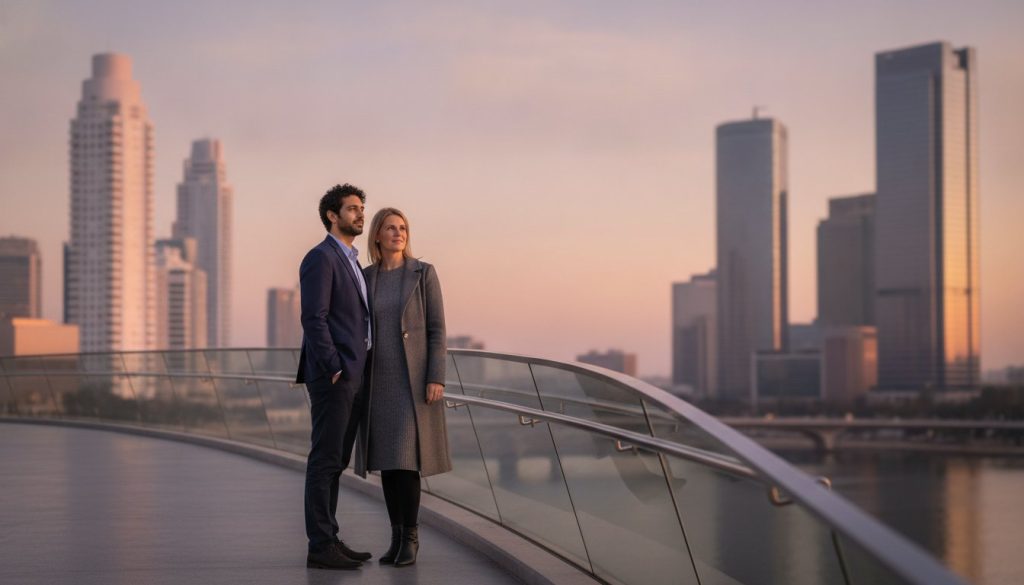 Protect Your Future: Mixed Nationality Marriages in IL