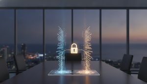 Protecting Personal Data in International Divorce: A US-Israel Legal Comparison (2026)