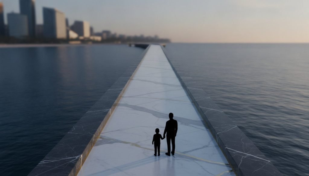 Relocating with a Child After Divorce in Israel
