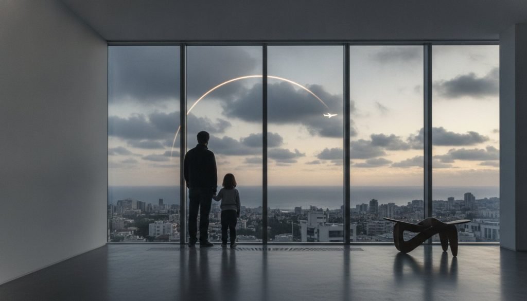 Relocation with a Child from Israel: A Strategic Guide for Expats and Families
