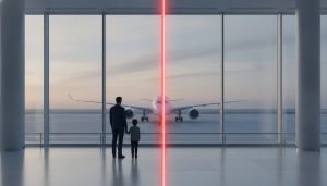 Restrictions de voyage d’urgence pour enfants : Mesures légales à prendre