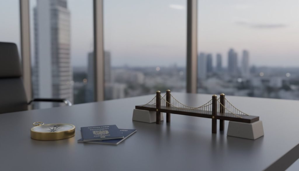 Segal Simchauve Law Firm: An Overview for International Families in Israel