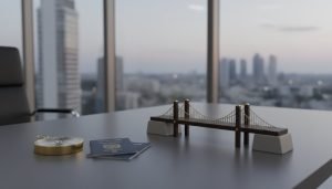 Segal Simchauve Law Firm: An Overview for International Families in Israel
