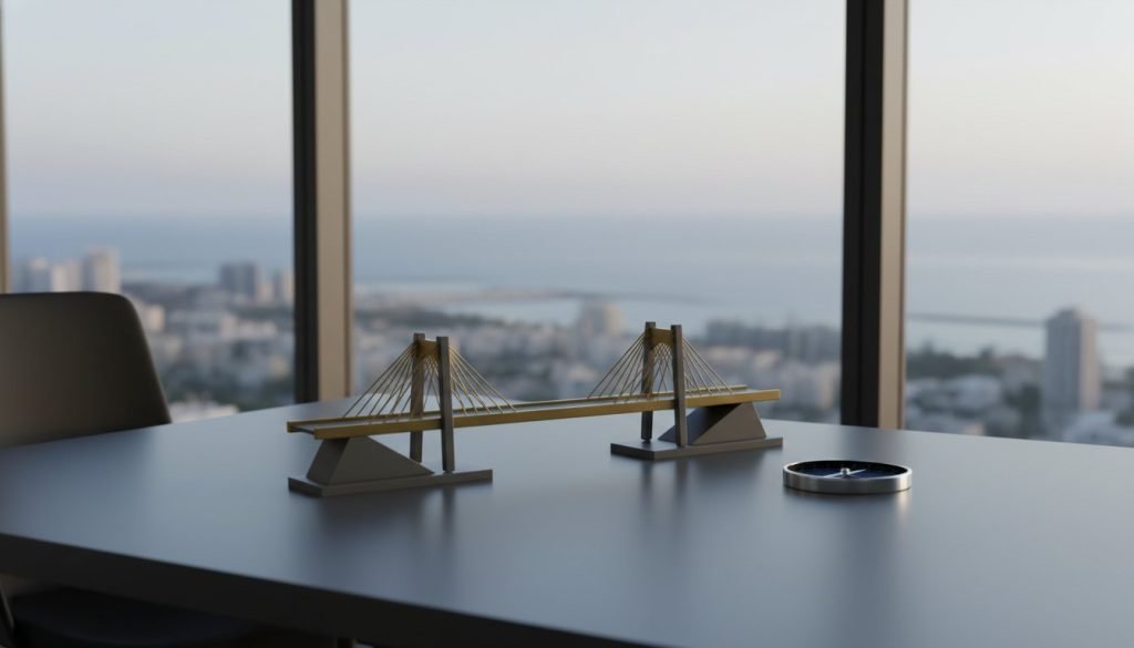 Shai Simchauve: Professional Family Lawyer in Israel