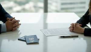 Spousal Support in Israel for International Couples: A Comprehensive Guide