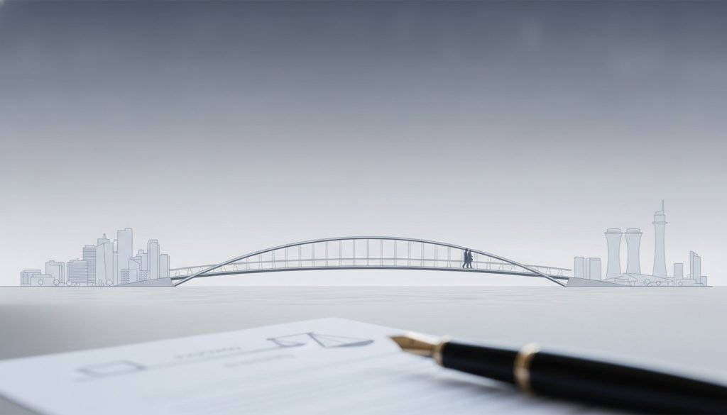 Surrogacy Agreements Across Borders: Navigating US-Israel Legal Complexity (2026)