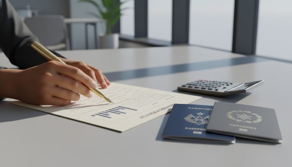 The Cost of International Divorce in Israel: A Comprehensive Financial Guide