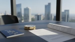 The Hague Convention Application Process in Israel: A Step-by-Step Guide