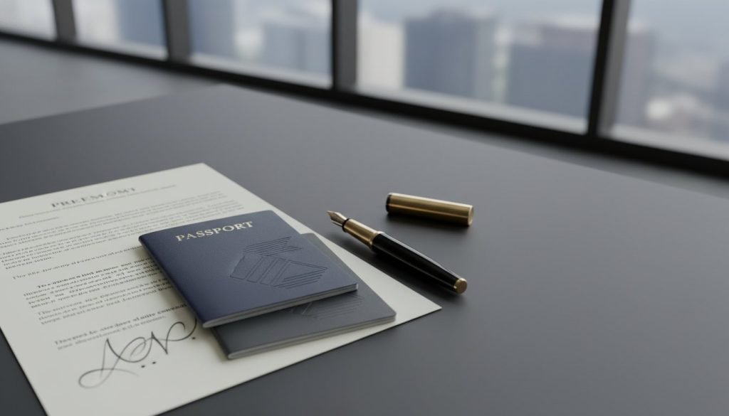 US-Israel Prenuptial Agreement: The Definitive Guide for Cross-Border Couples