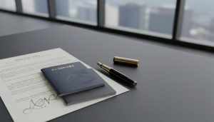 US-Israel Prenuptial Agreement: The Definitive Guide for Cross-Border Couples