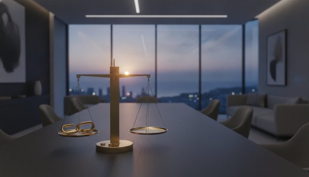 Understanding Gett Refusal: Strategic Guidance for US-Israel Cross-Border Divorce