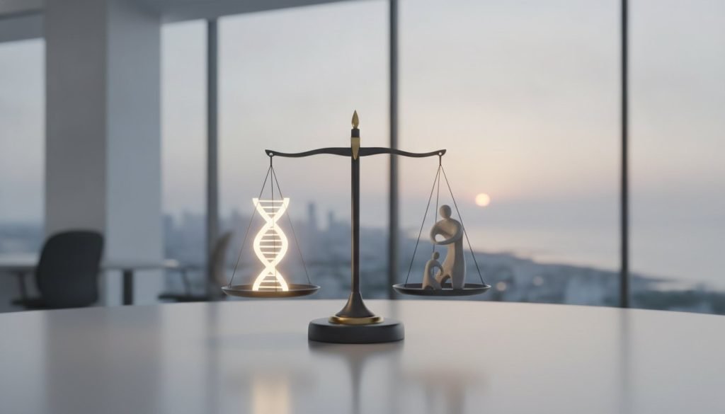 Understanding Paternity Law in Israel: A Complete Guide