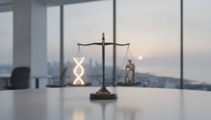 Understanding Paternity Law in Israel: A Complete Guide