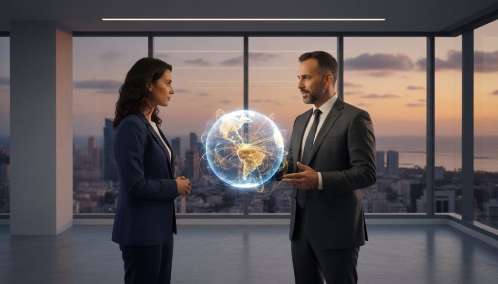 What Does a Family Lawyer Do? A Guide for US-Israel Cross-Border Cases