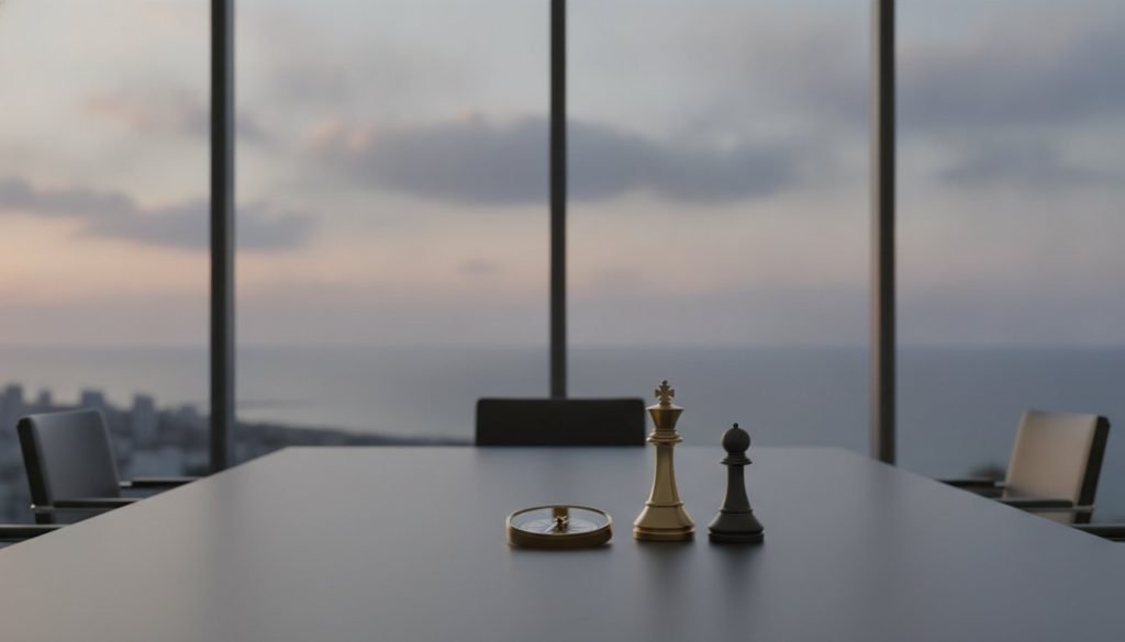 Who is the Best Child Relocation Lawyer in Israel? A Guide for Expats