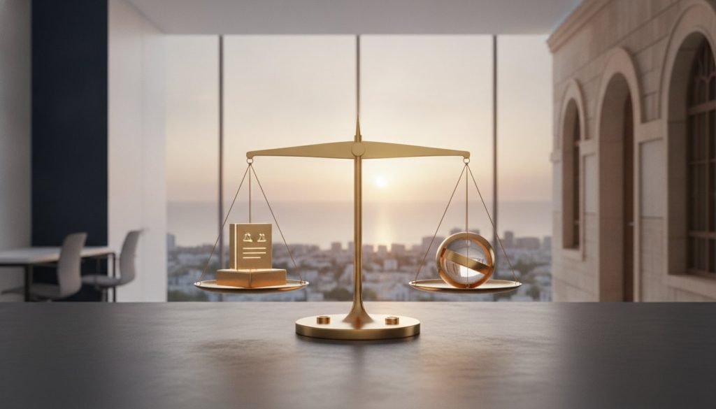 Divorce Lawyer Cost in Israel: A Clear Guide to Fees