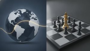 Avoid Alimony by Moving Overseas? The Reality of Cross-Border Enforcement