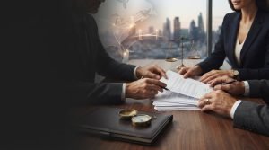 Contesting a Will from the US in Kfar Saba Court: A Practical Guide