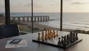 Cross-Border Family Law Expert in Caesarea: A Strategic Advisory Guide