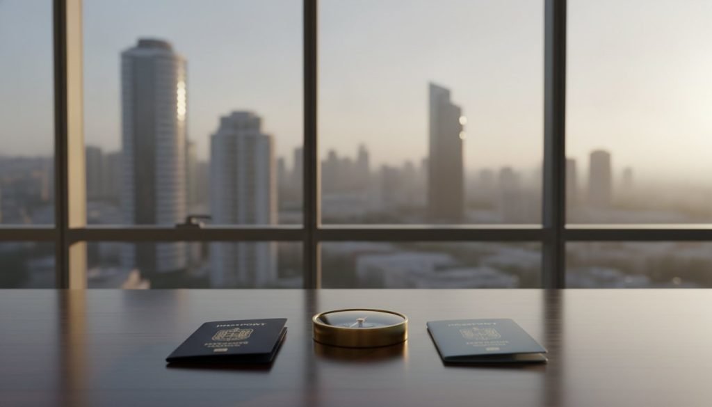 Divorce Attorney for US Citizens in Givatayim: A Cross-Border Selection Guide